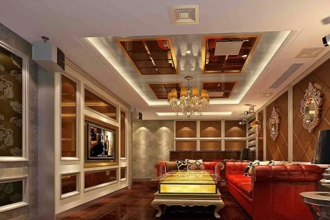 钦州小时场ktv体验ktv小时场模式优势-钦北区ktv预定